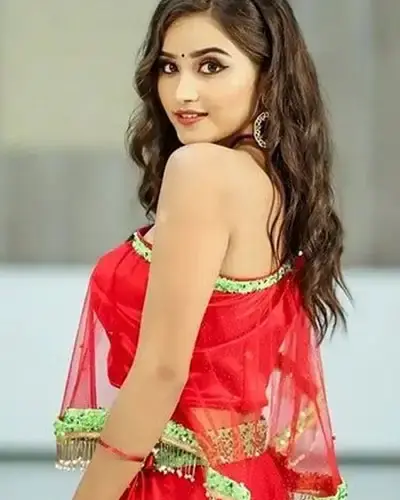 Escort In Uppal